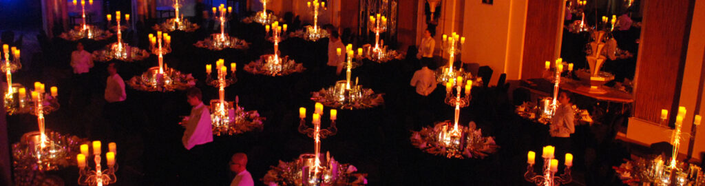 Candelabras