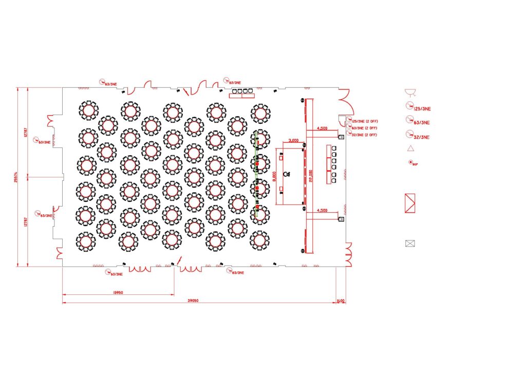 Conference Production Manager