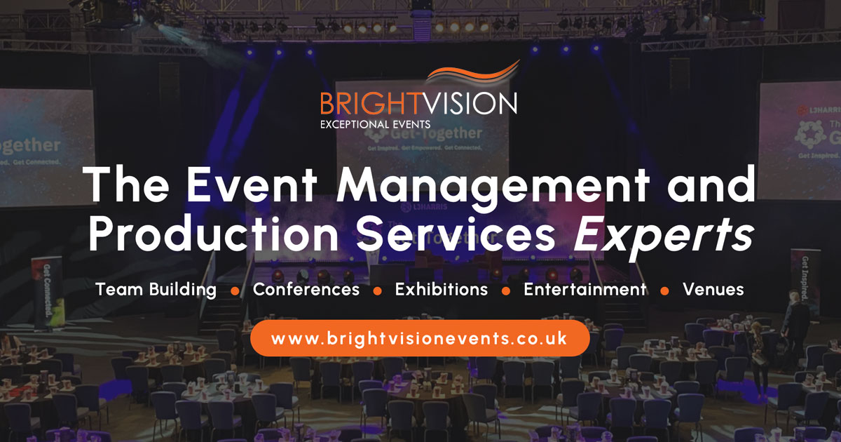 (c) Brightvisionevents.co.uk