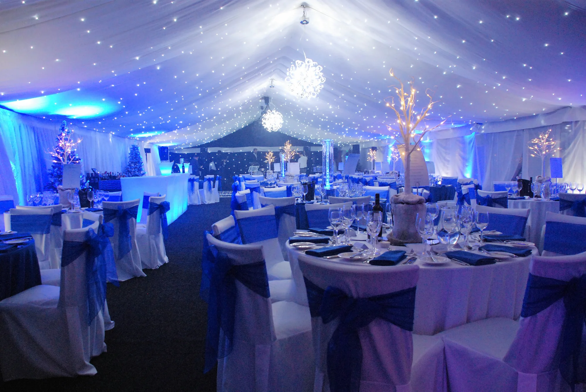 Christmas Events | Bright Vision Events