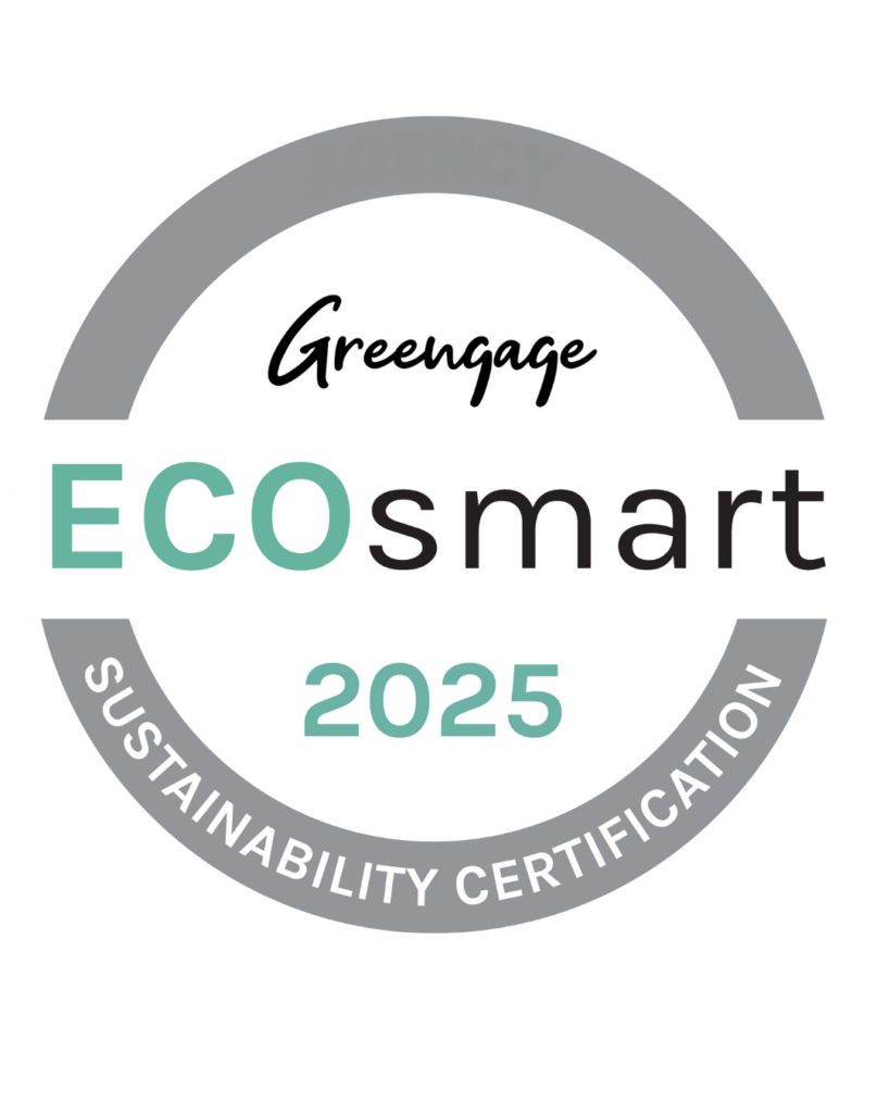 Bright Vision Events becomes Greengage ECOSmart Certified