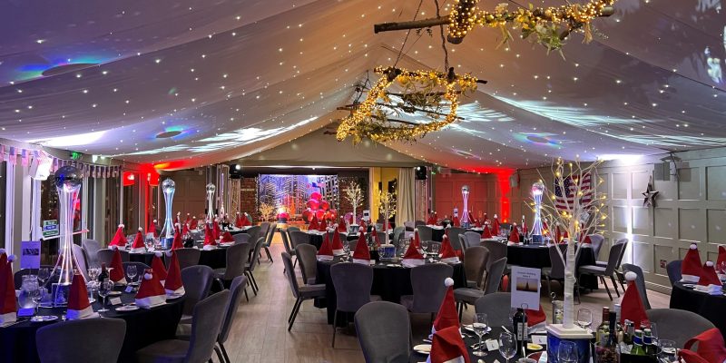 01.09.25 25.How to Plan a Christmas Corporate Event Without Breaking the Budget
