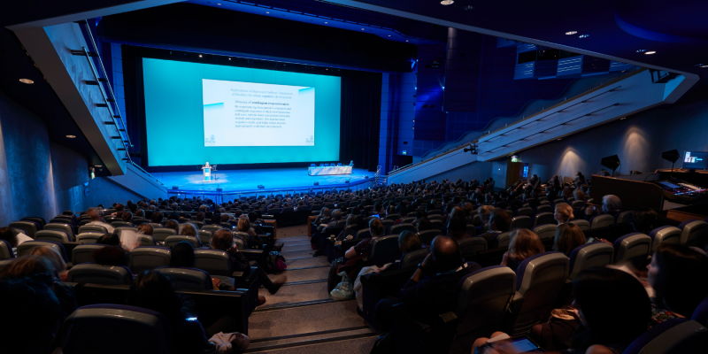 25.03.25 8. Top Large Conference Venues in the Midlands for 2025