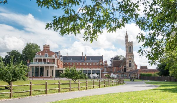 Bright Vision Events Venue Stanbrook Abbey