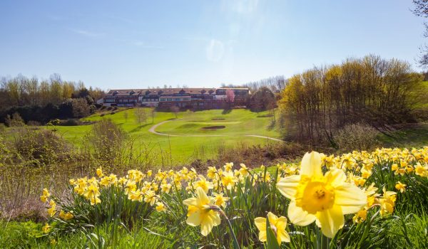 Bright Vision Events - Venue - Hellidon Lakes