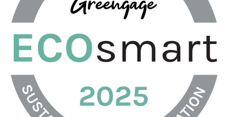 Bright Vision Events becomes Greengage ECOSmart Certified