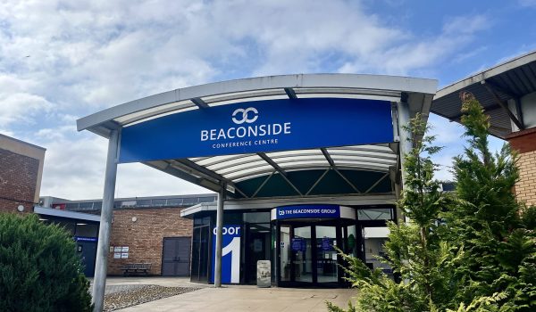 Beaconside