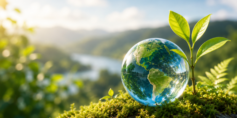sustainability